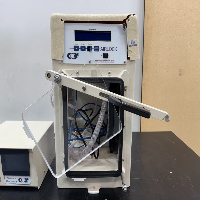 Anaerobic Chamber Airlock and Anaerobic Gas Infuser image 2